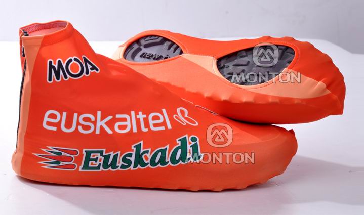 2011 Euskaltel Copriscarpe Ciclismo